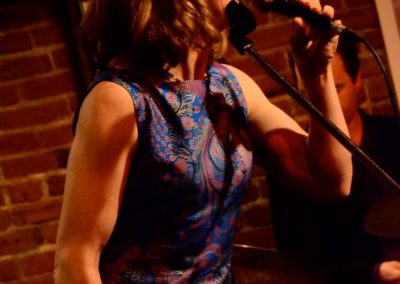 Lorraine Nygaard - Singer Songwriter - Victoria, BC